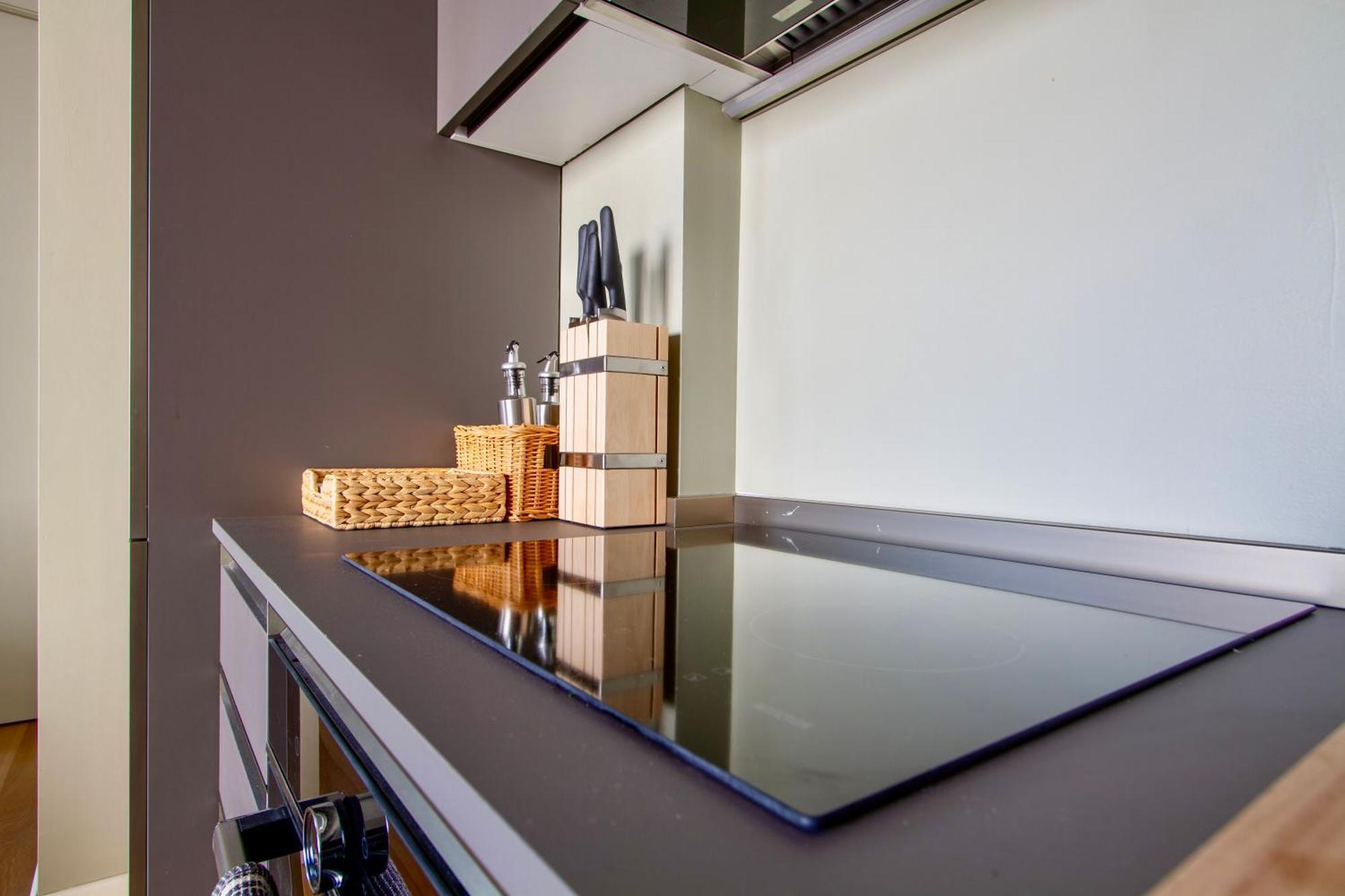 Urban Luxury - Bright And Central Apartment Milão Exterior foto