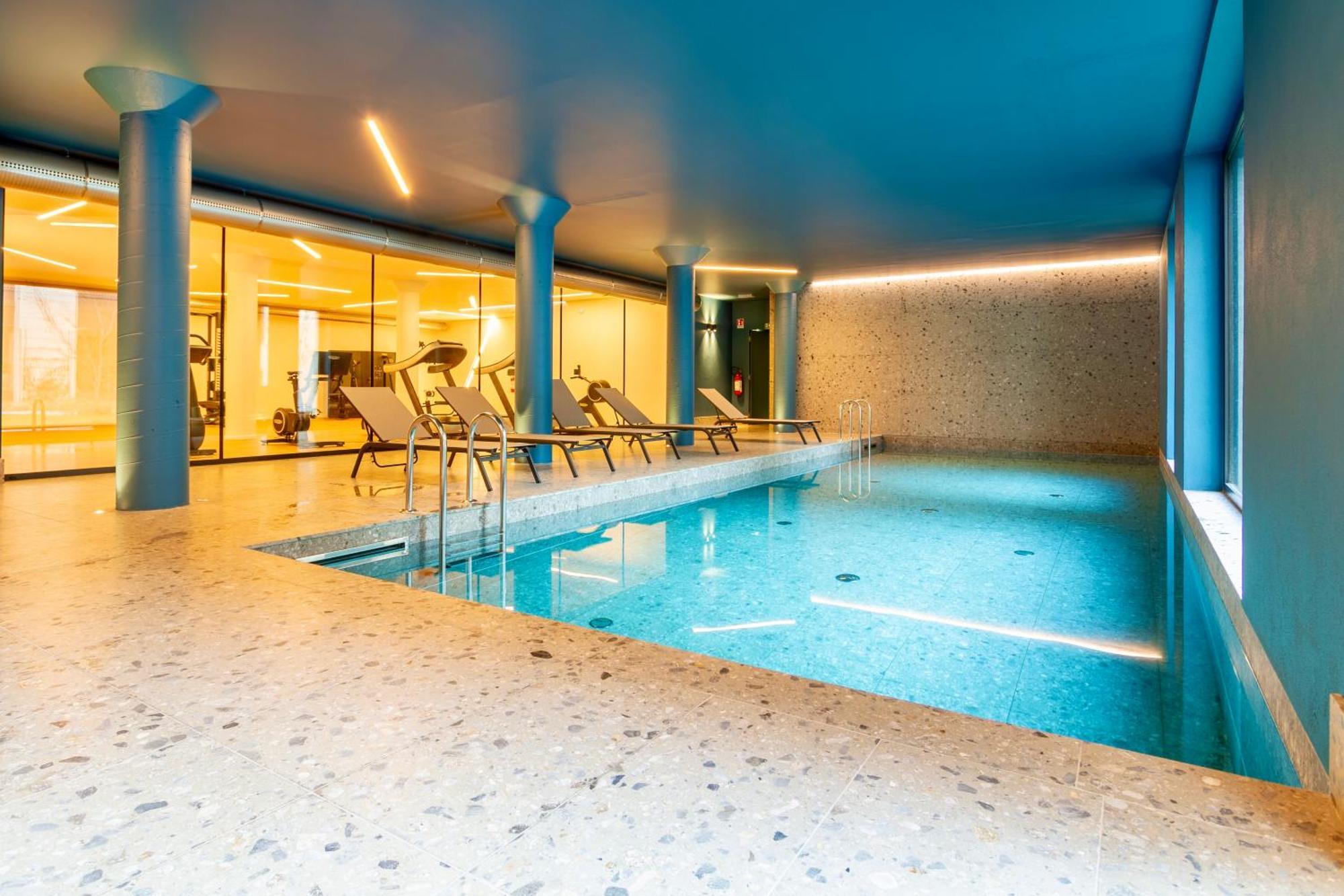 Urban Luxury - Bright And Central Apartment Milão Exterior foto